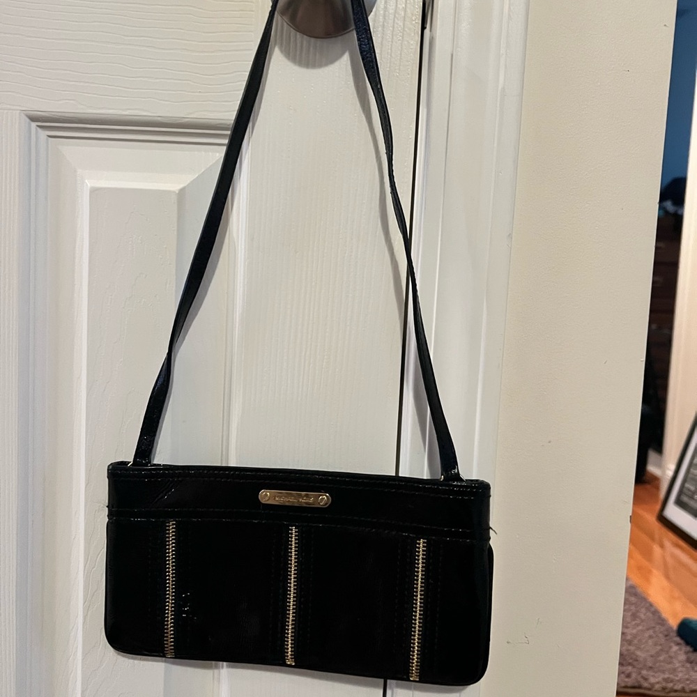 Mk Bag. Barely Used. Perfect Condition - image 1